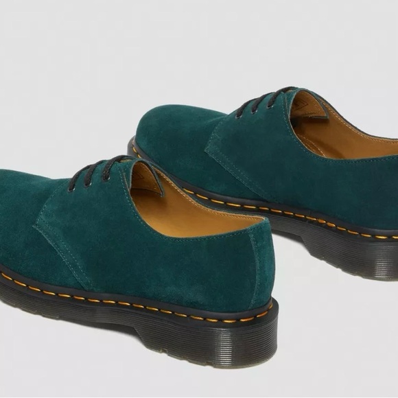 Dr. Marten’s women’s size 7 only worn once! Like new! - Picture 4 of 6